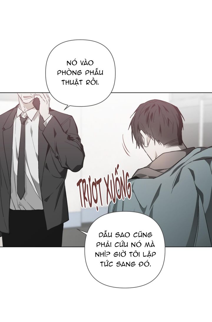 Ngôi Nhà Kỳ Lạ Chap 2 - Trang 2