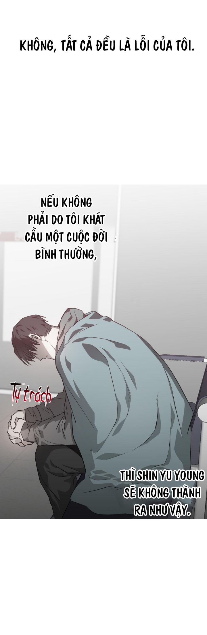 Ngôi Nhà Kỳ Lạ Chap 2 - Trang 2