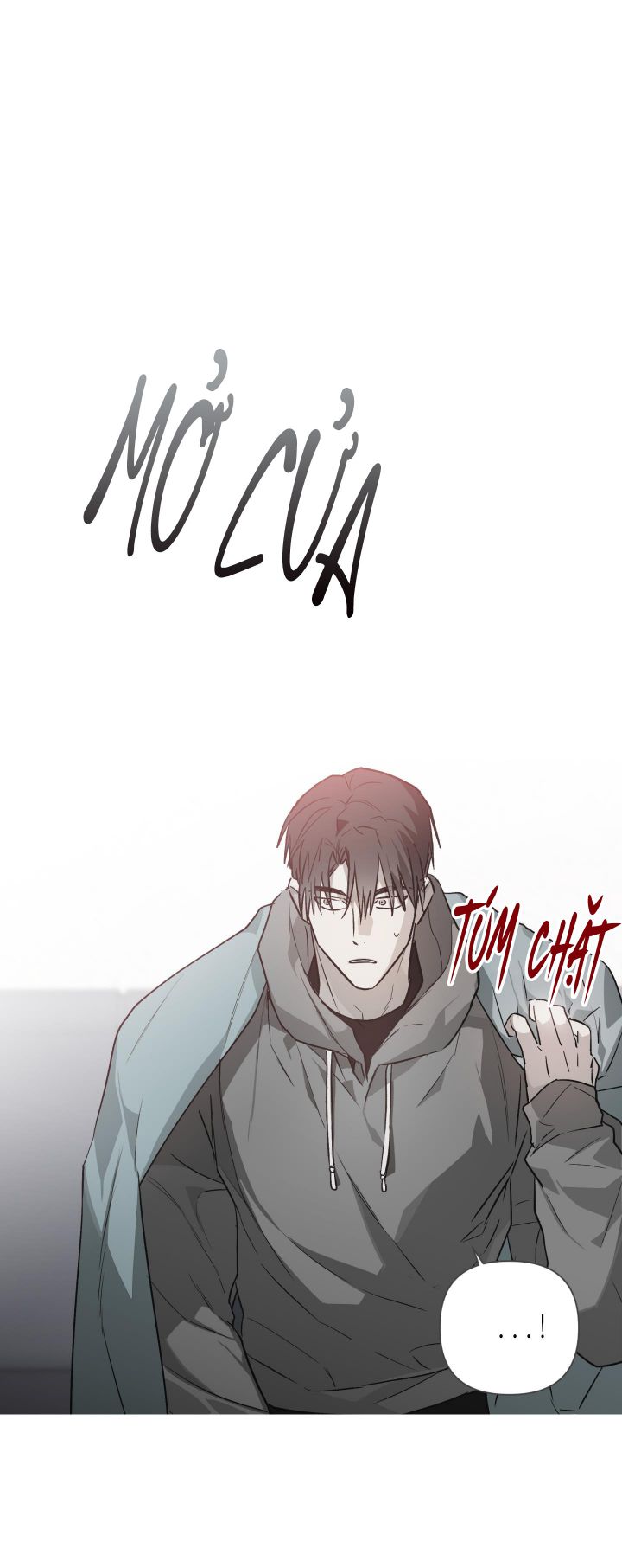 Ngôi Nhà Kỳ Lạ Chap 2 - Trang 2