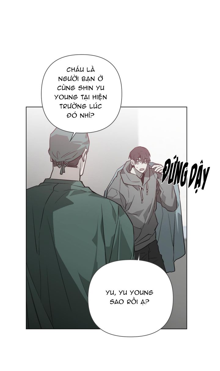 Ngôi Nhà Kỳ Lạ Chap 2 - Trang 2