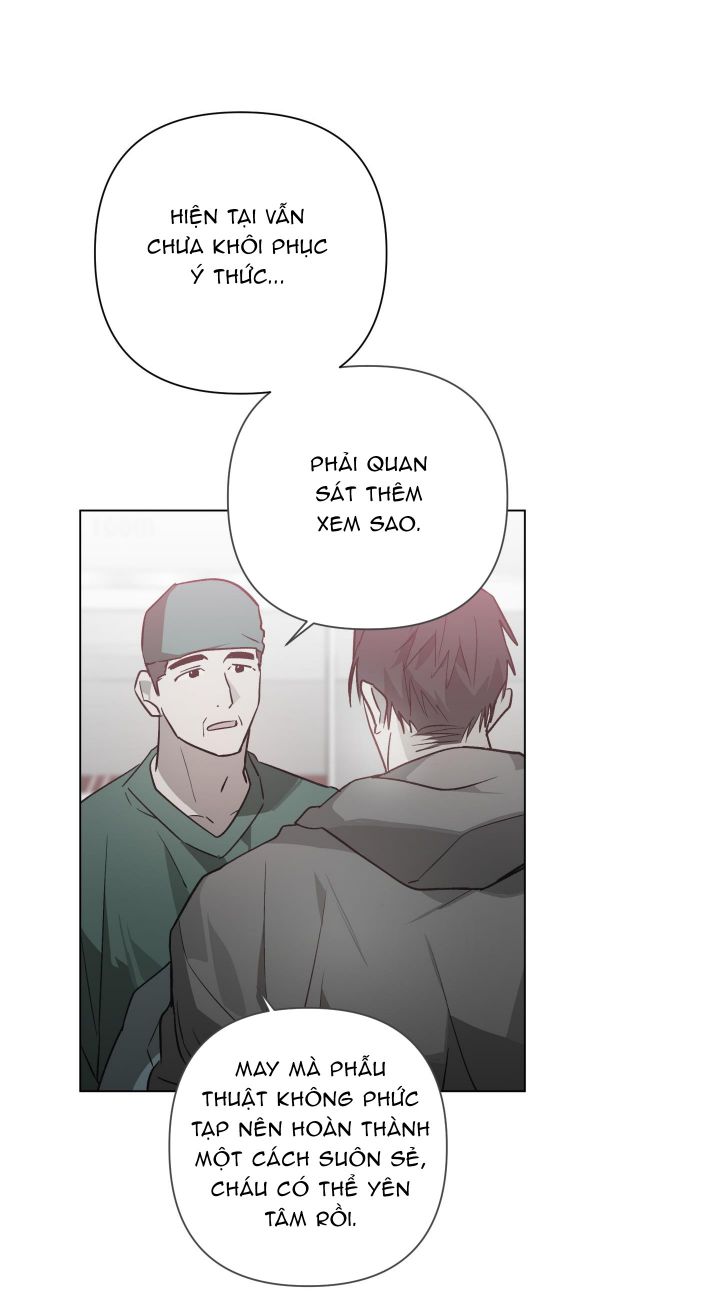 Ngôi Nhà Kỳ Lạ Chap 2 - Trang 2