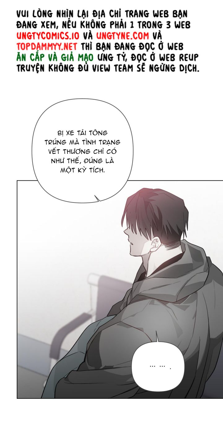 Ngôi Nhà Kỳ Lạ Chap 2 - Trang 2