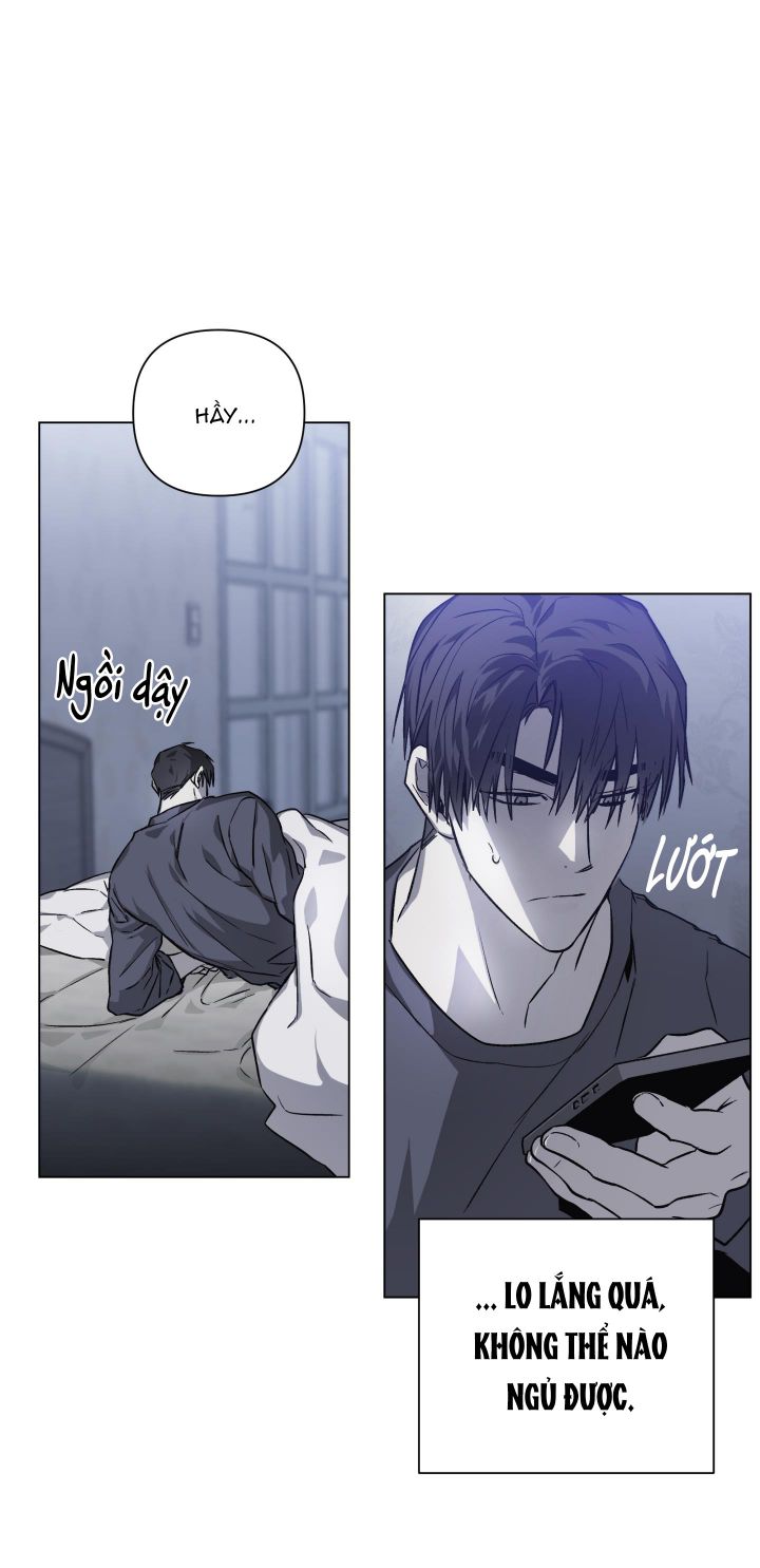 Ngôi Nhà Kỳ Lạ Chap 2 - Trang 2