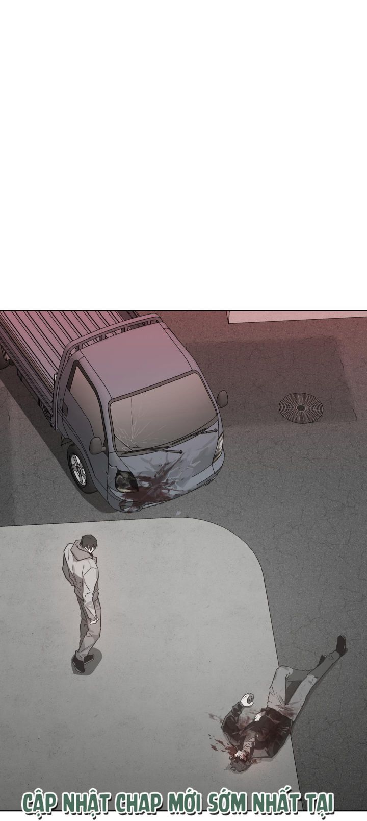 Ngôi Nhà Kỳ Lạ Chap 2 - Trang 2