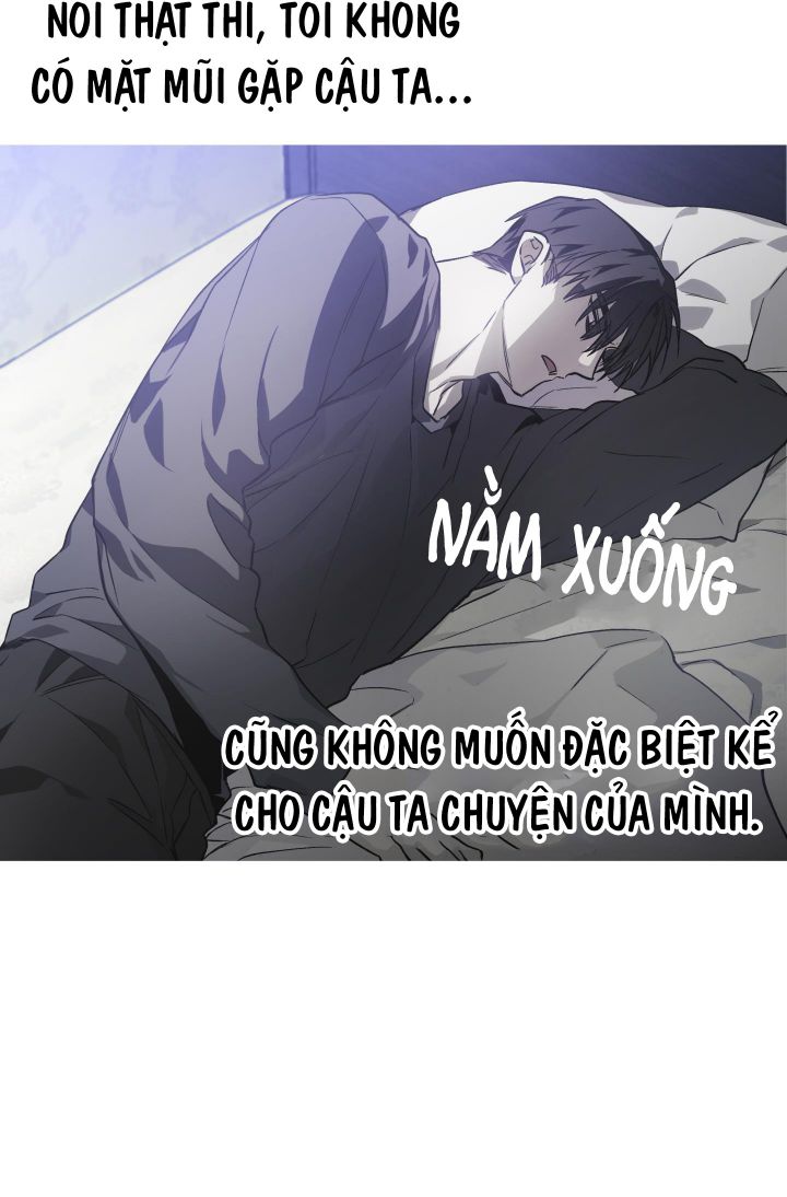 Ngôi Nhà Kỳ Lạ Chap 2 - Trang 2