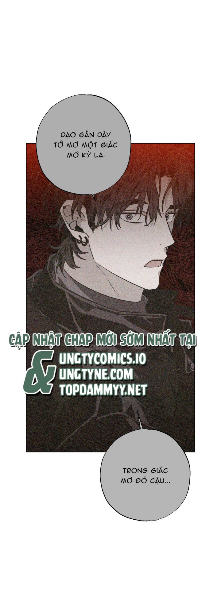 Ngôi Nhà Kỳ Lạ Chap 2 - Trang 2