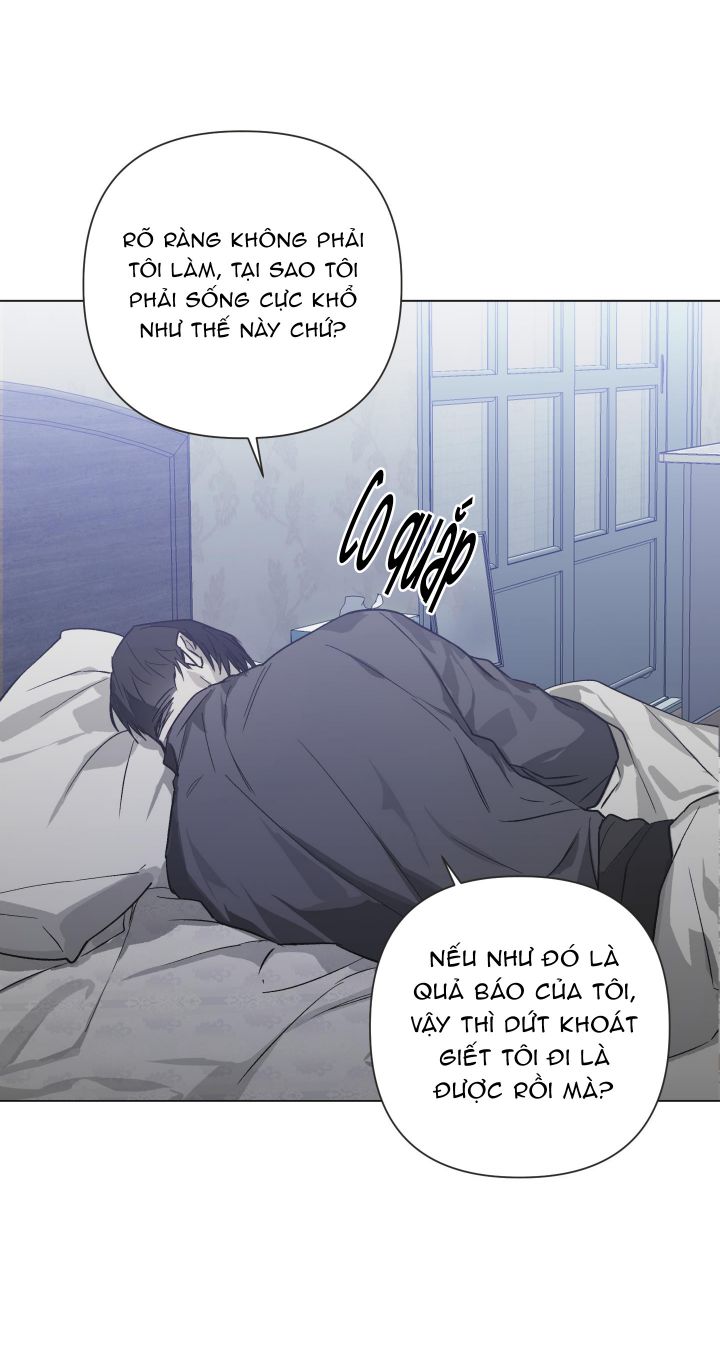 Ngôi Nhà Kỳ Lạ Chap 2 - Trang 2