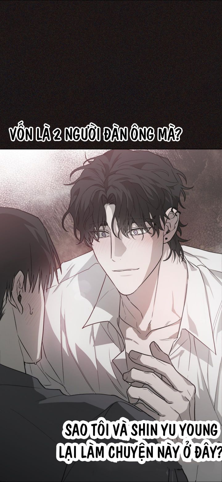 Ngôi Nhà Kỳ Lạ Chap 2 - Trang 2