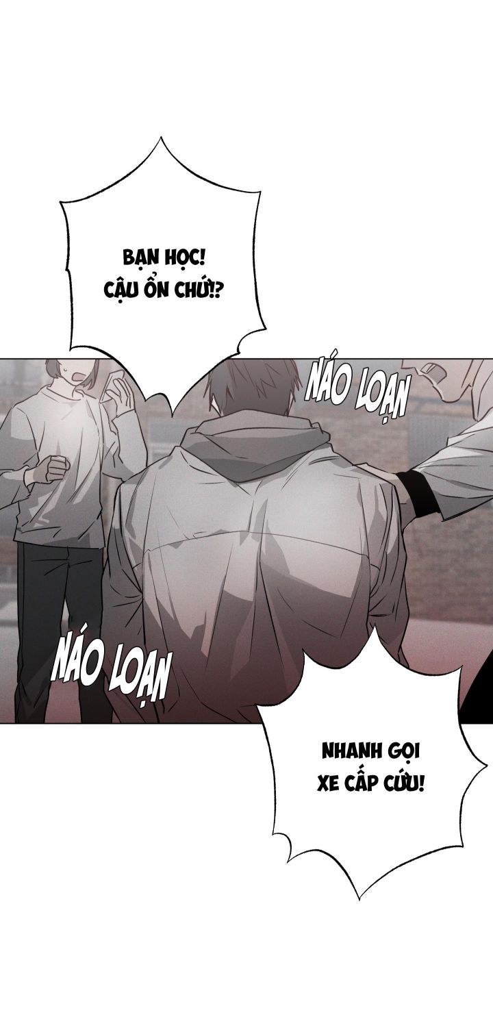 Ngôi Nhà Kỳ Lạ Chap 2 - Trang 2