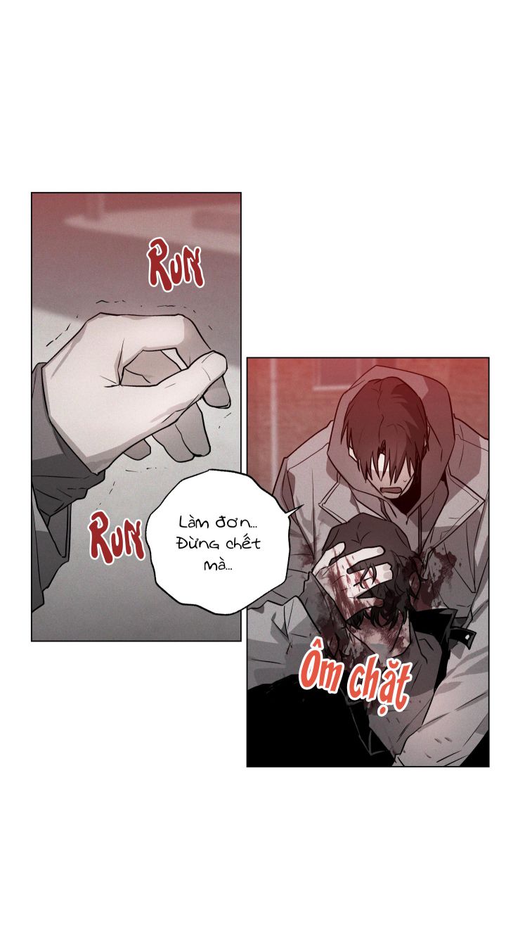 Ngôi Nhà Kỳ Lạ Chap 2 - Trang 2
