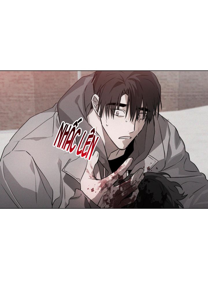 Ngôi Nhà Kỳ Lạ Chap 2 - Trang 2