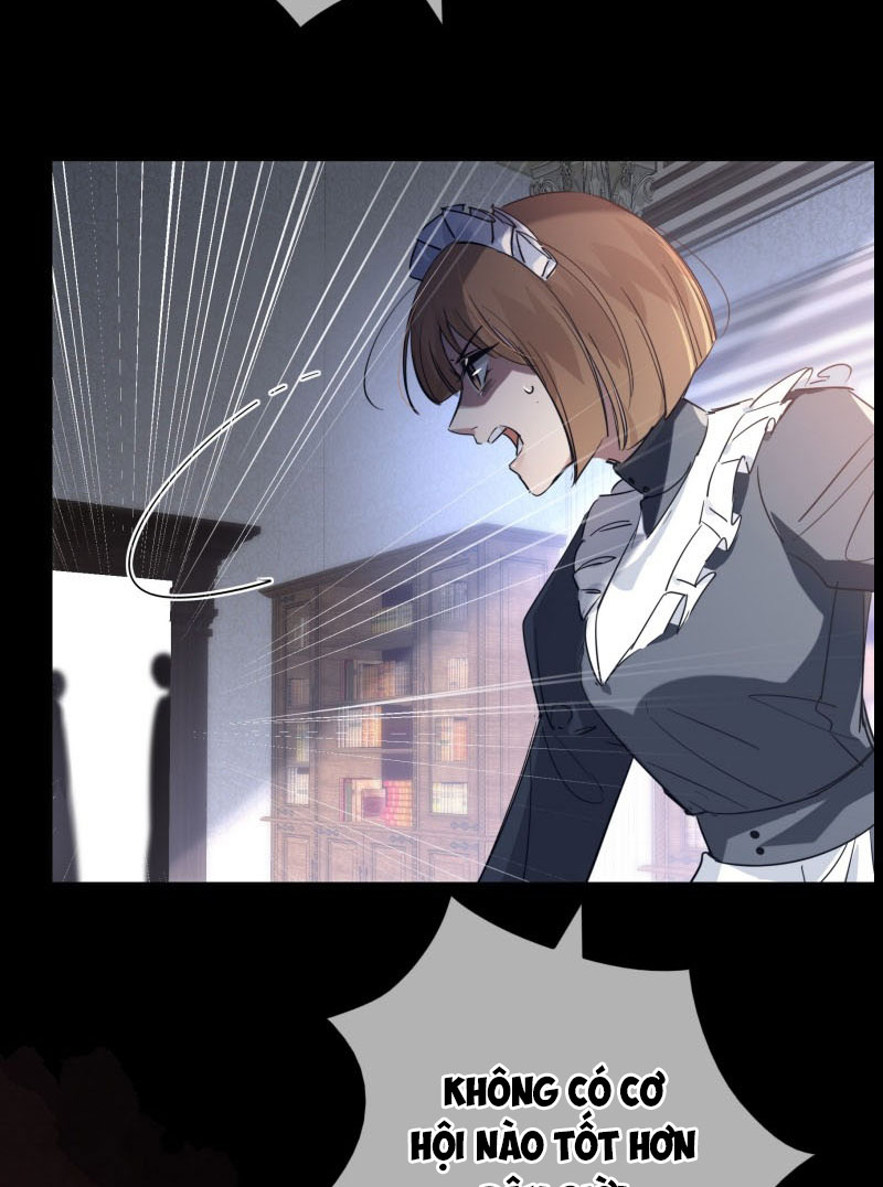 Phệ Chủ Chapter 7 - Trang 4