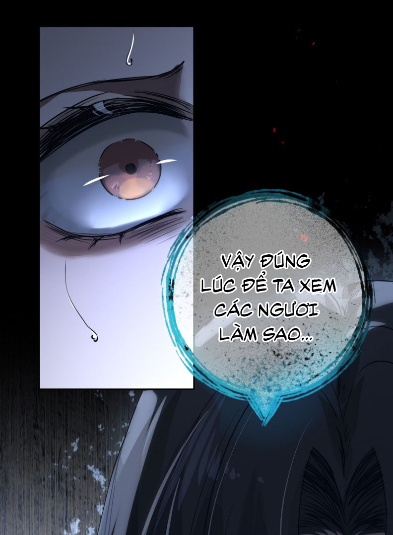 Phệ Chủ Chapter 7 - Trang 4