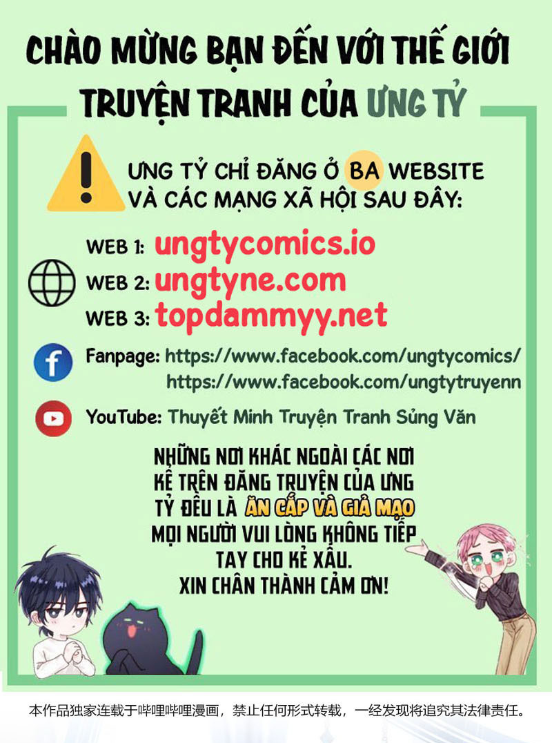 Phệ Chủ Chapter 7 - Trang 4