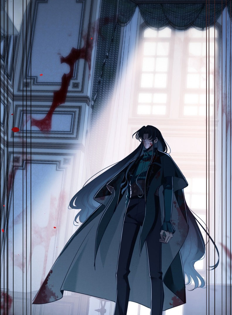 Phệ Chủ Chapter 7 - Trang 4