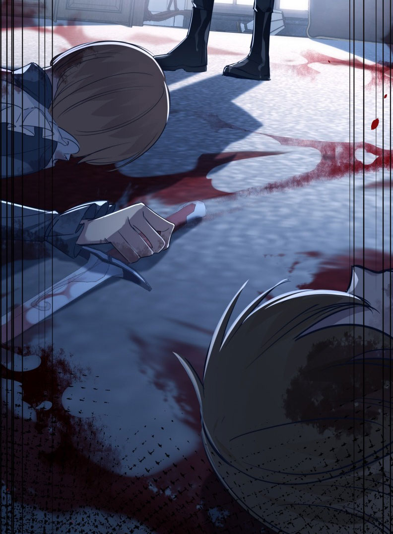Phệ Chủ Chapter 7 - Trang 4