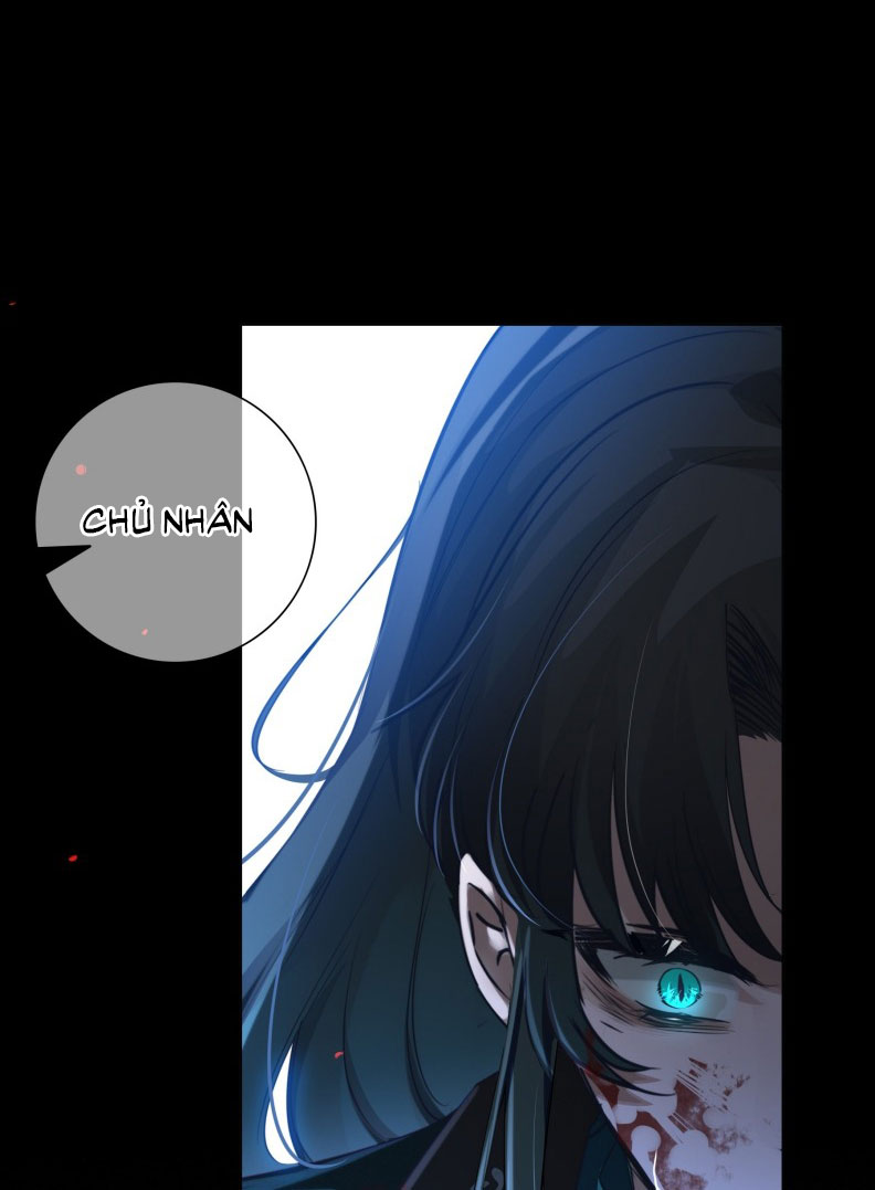 Phệ Chủ Chapter 7 - Trang 4