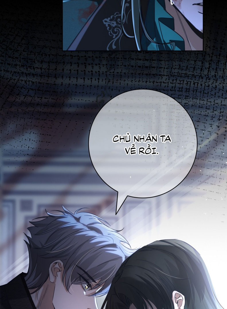 Phệ Chủ Chapter 7 - Trang 4