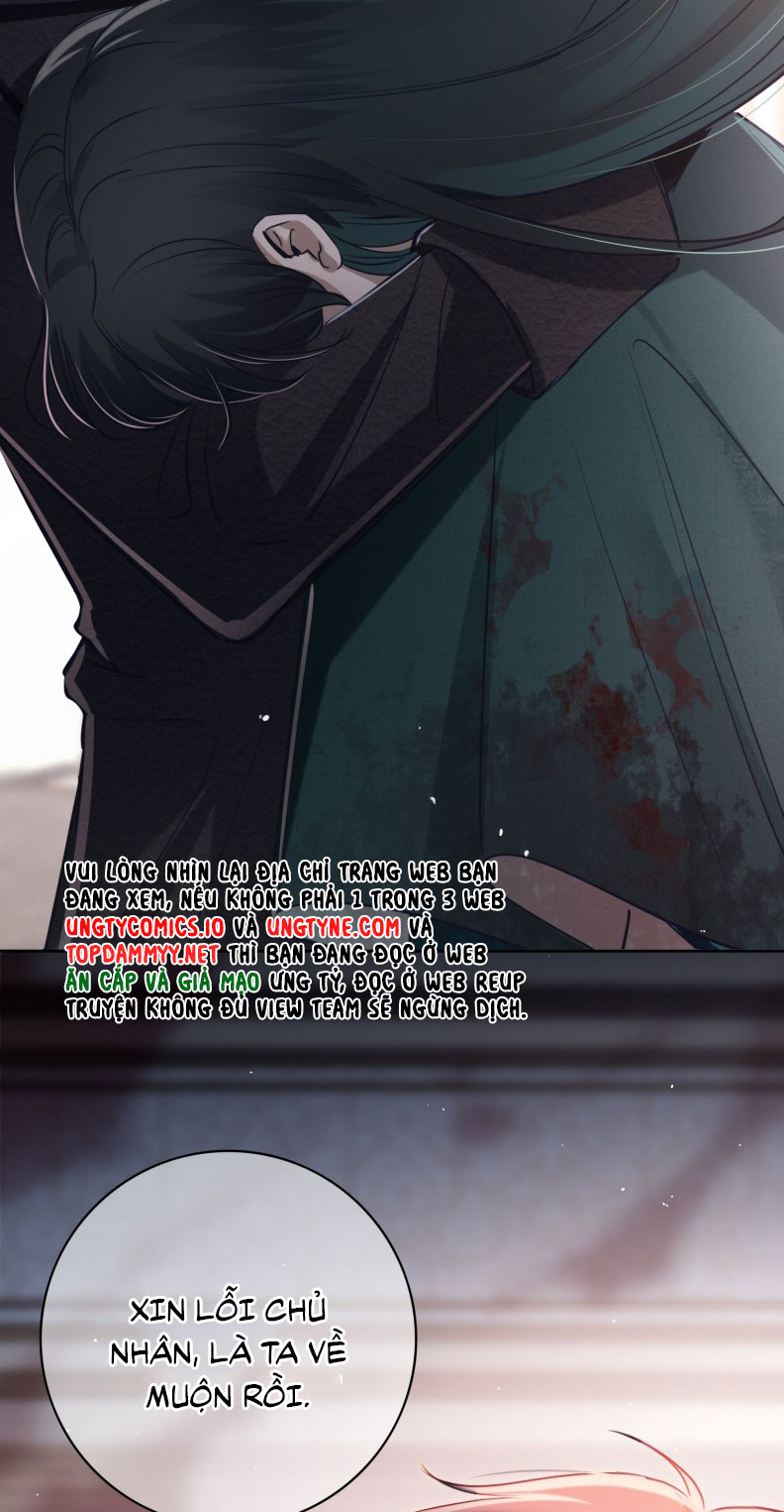 Phệ Chủ Chapter 7 - Trang 4
