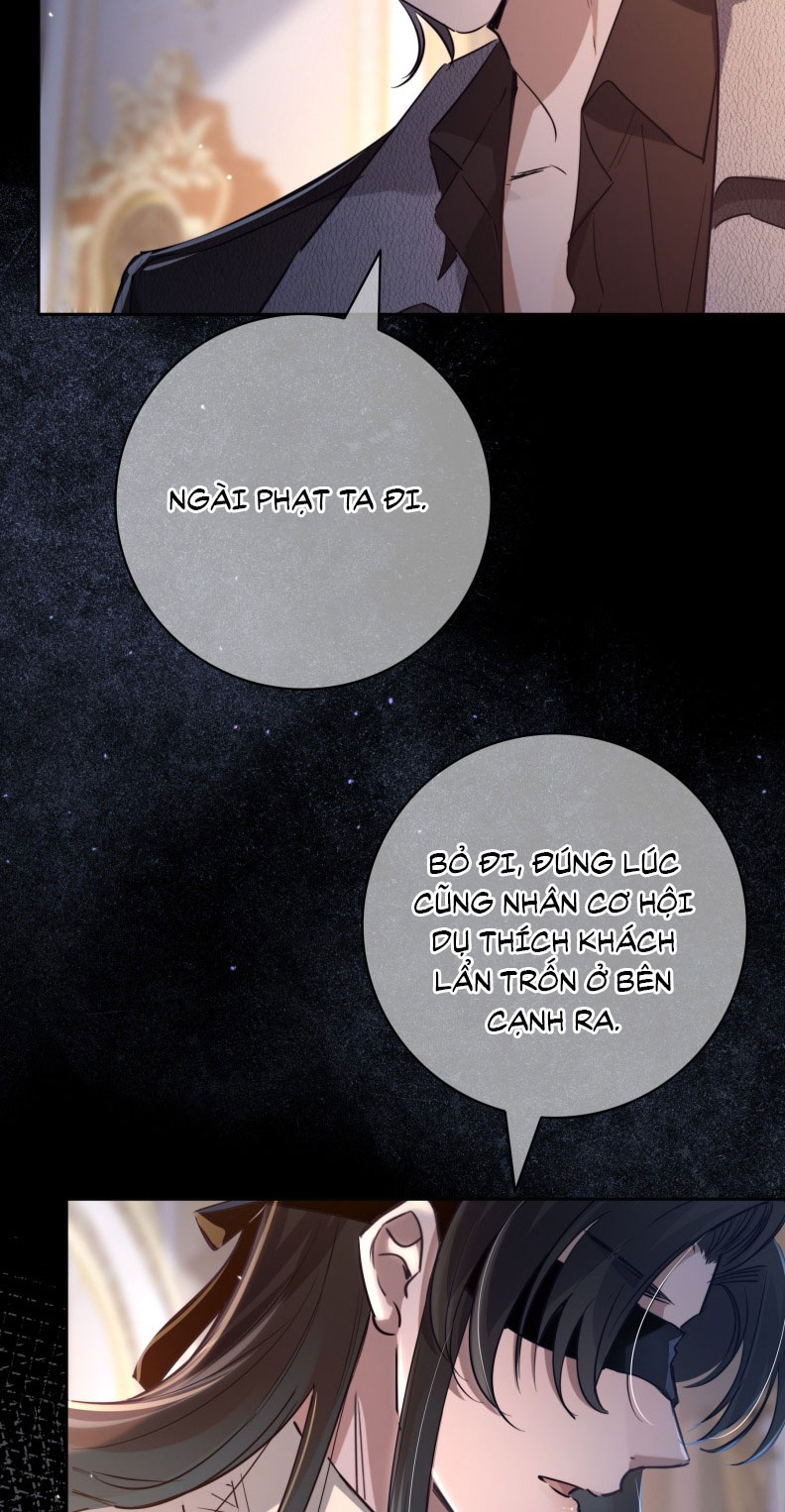 Phệ Chủ Chapter 7 - Trang 4