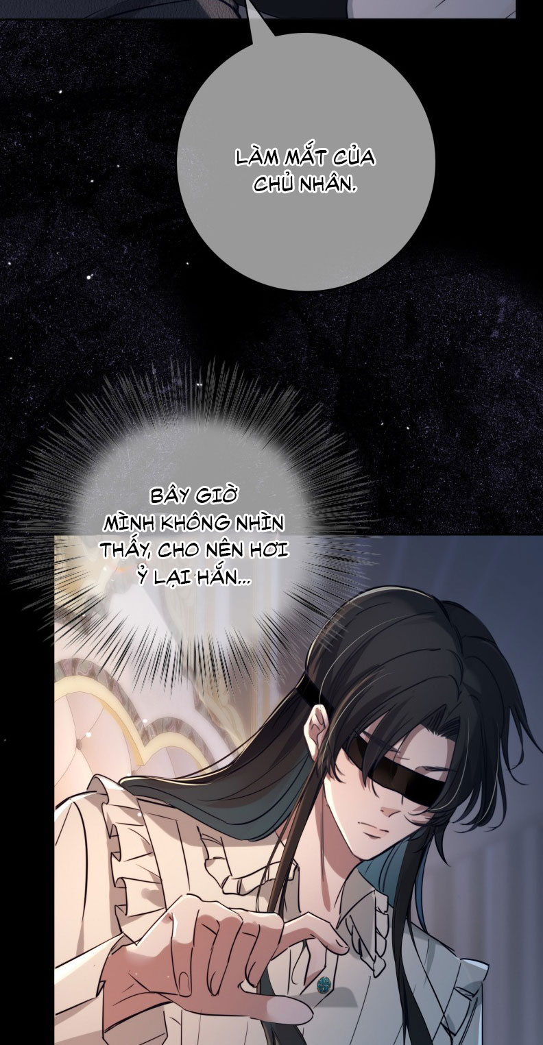 Phệ Chủ Chapter 7 - Trang 4