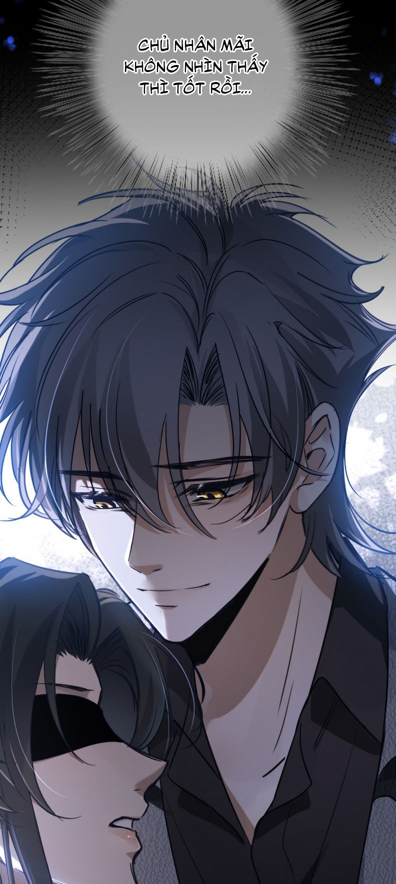 Phệ Chủ Chapter 7 - Trang 4