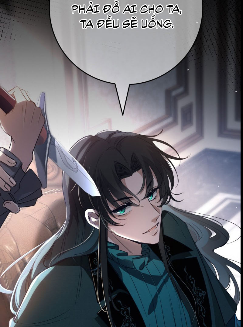 Phệ Chủ Chapter 7 - Trang 4