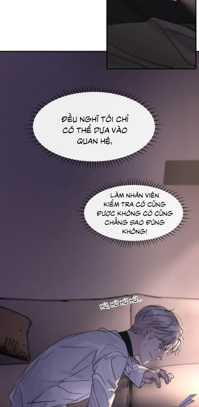 Dựa Vào Bạn Thân Từ Nhỏ Tôi Trở Thành Đỉnh Cấp Hướng Đạo Chapter 6 - Next Chapter 7