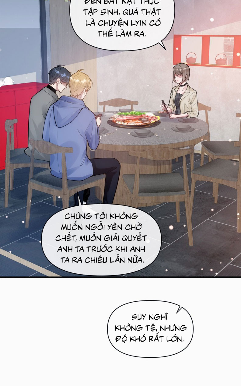 Kim Bài Trạm Ca Là Đại Minh Tinh Chap 19 - Trang 2