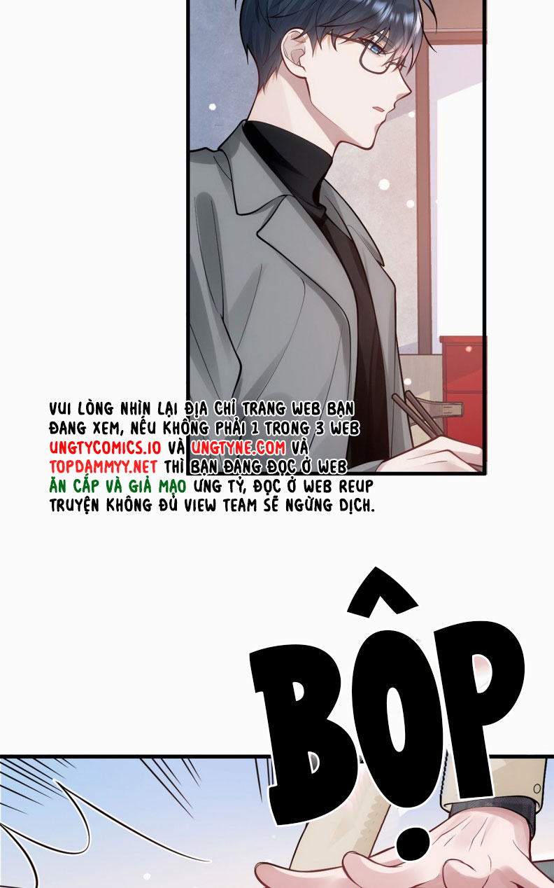 Kim Bài Trạm Ca Là Đại Minh Tinh Chap 19 - Trang 2