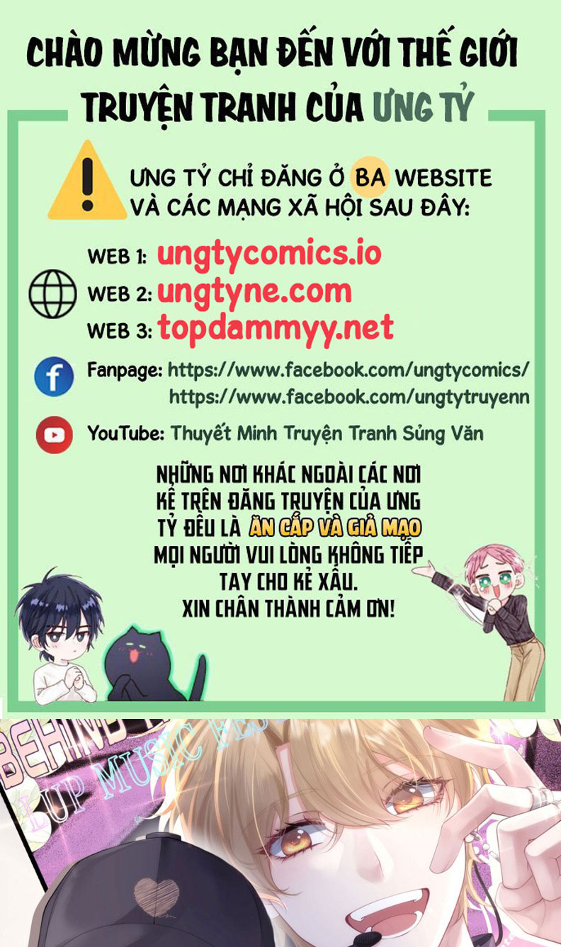 Kim Bài Trạm Ca Là Đại Minh Tinh Chap 19 - Trang 2