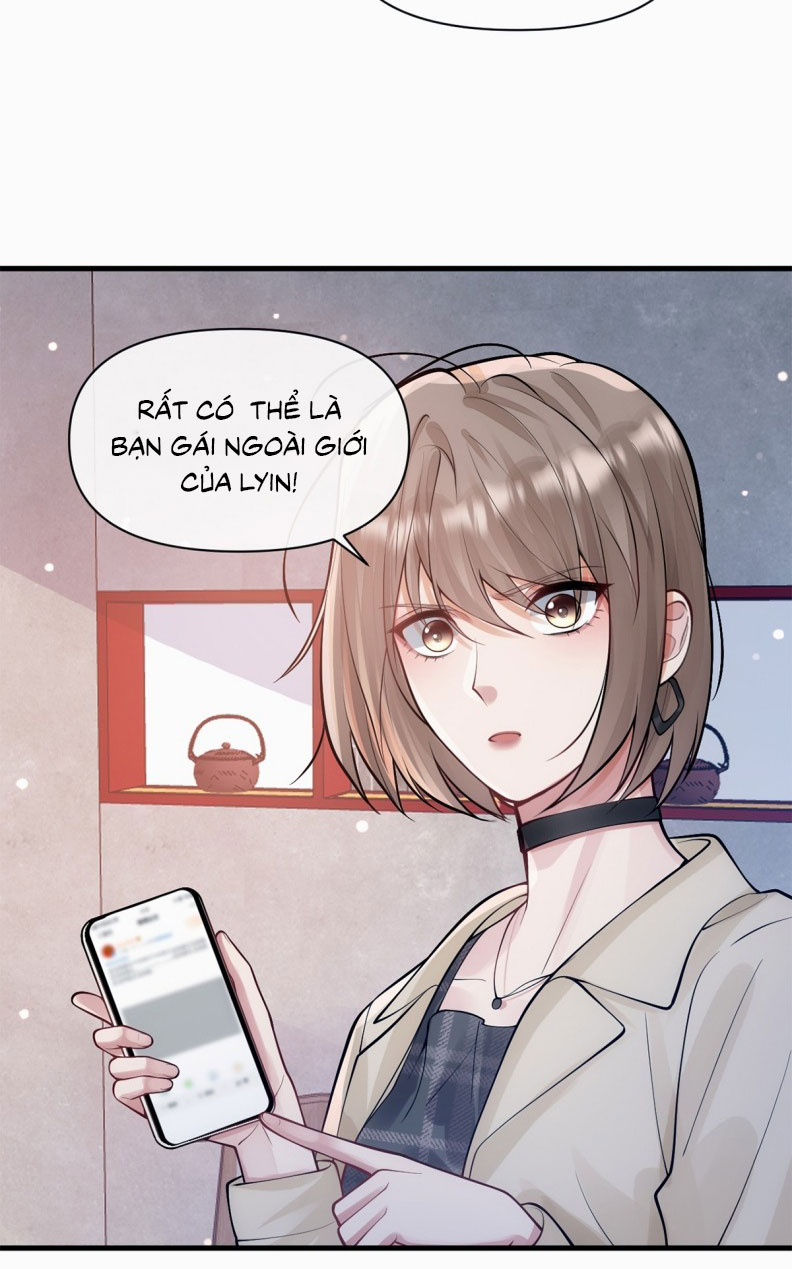 Kim Bài Trạm Ca Là Đại Minh Tinh Chap 19 - Trang 2