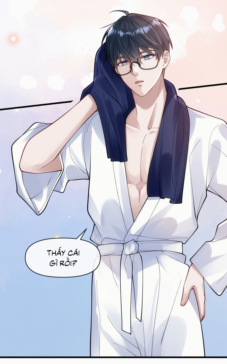 Kim Bài Trạm Ca Là Đại Minh Tinh Chap 19 - Trang 2