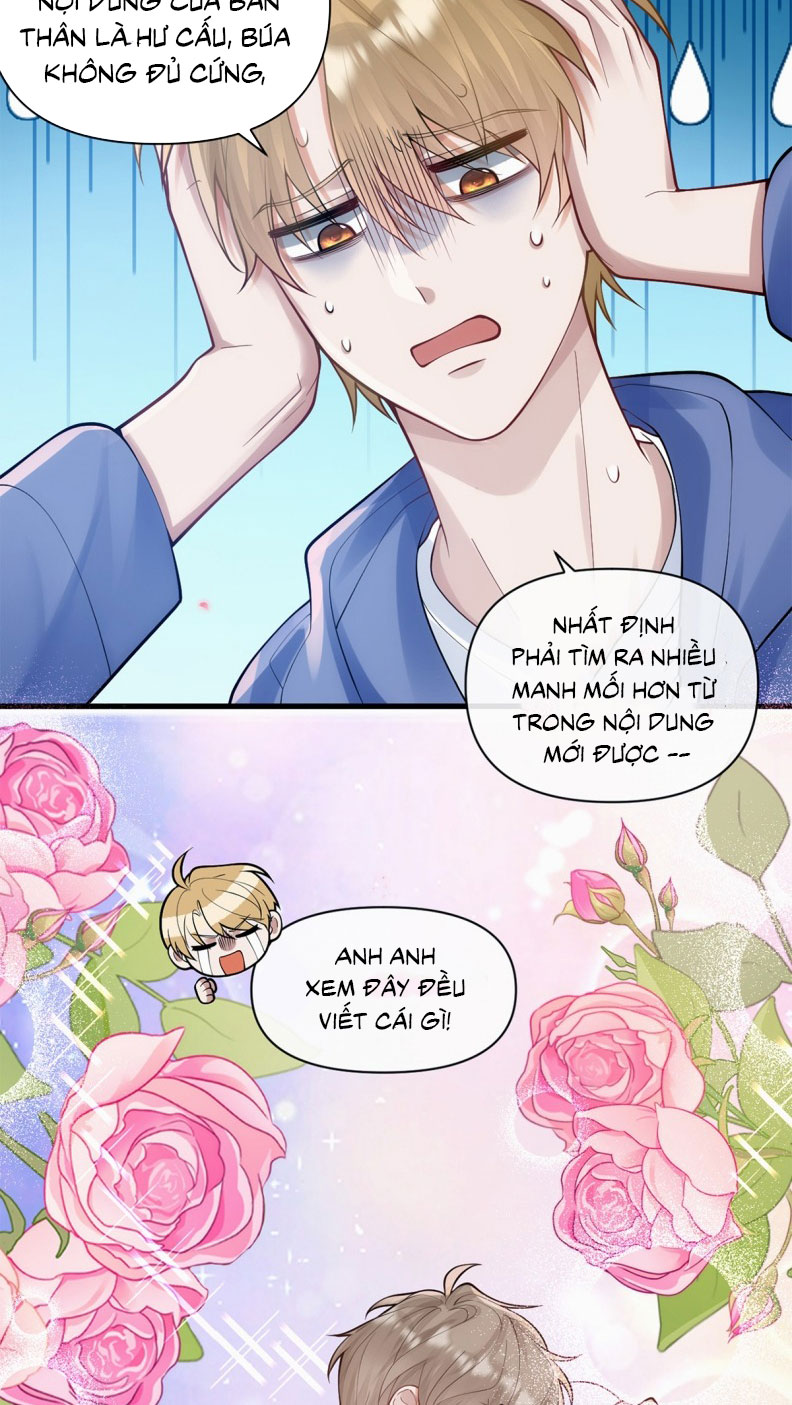 Kim Bài Trạm Ca Là Đại Minh Tinh Chap 19 - Trang 2