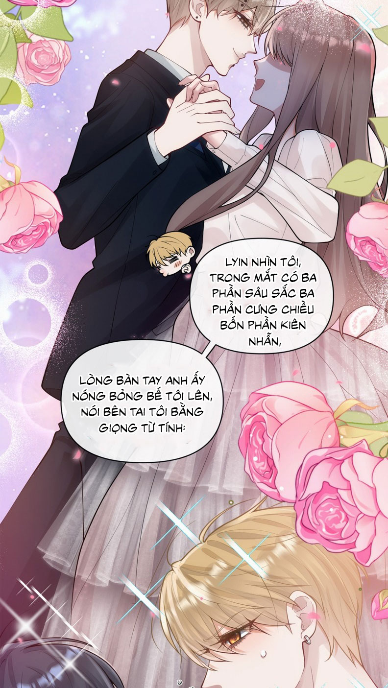 Kim Bài Trạm Ca Là Đại Minh Tinh Chap 19 - Trang 2