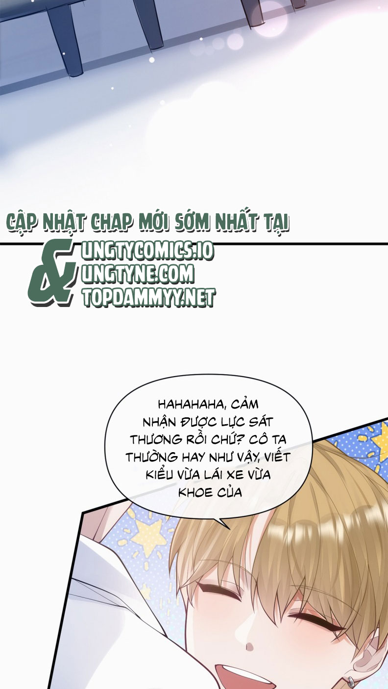 Kim Bài Trạm Ca Là Đại Minh Tinh Chap 19 - Trang 2