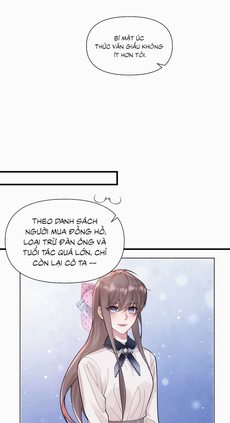 Kim Bài Trạm Ca Là Đại Minh Tinh Chap 19 - Trang 2