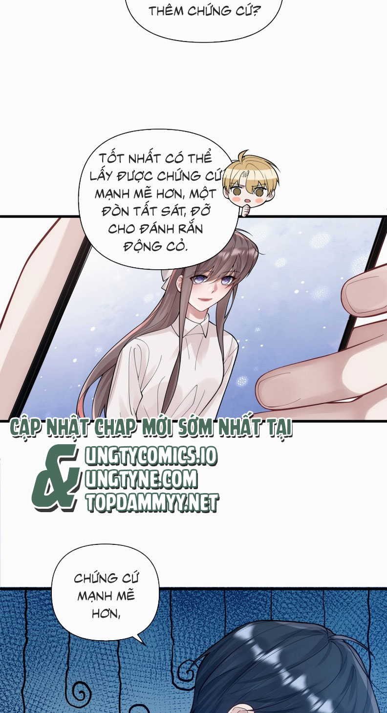 Kim Bài Trạm Ca Là Đại Minh Tinh Chap 19 - Trang 2