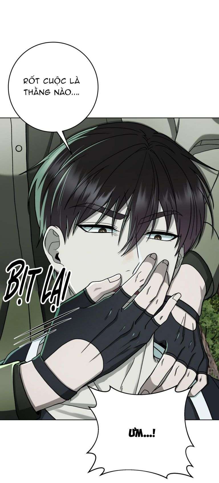 Phòng Livestream Ác Mộng: Bắt Đầu Săn Bắt Chap 6 - Trang 2