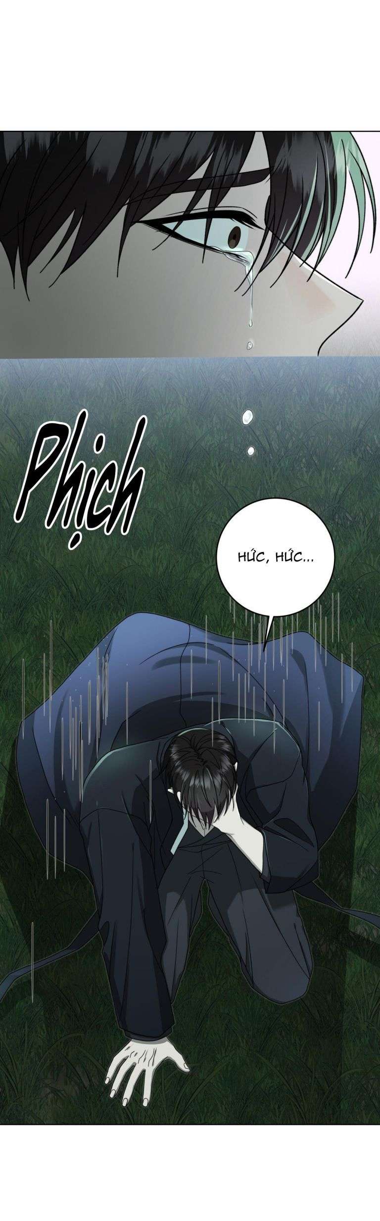 Phòng Livestream Ác Mộng: Bắt Đầu Săn Bắt Chap 6 - Trang 2
