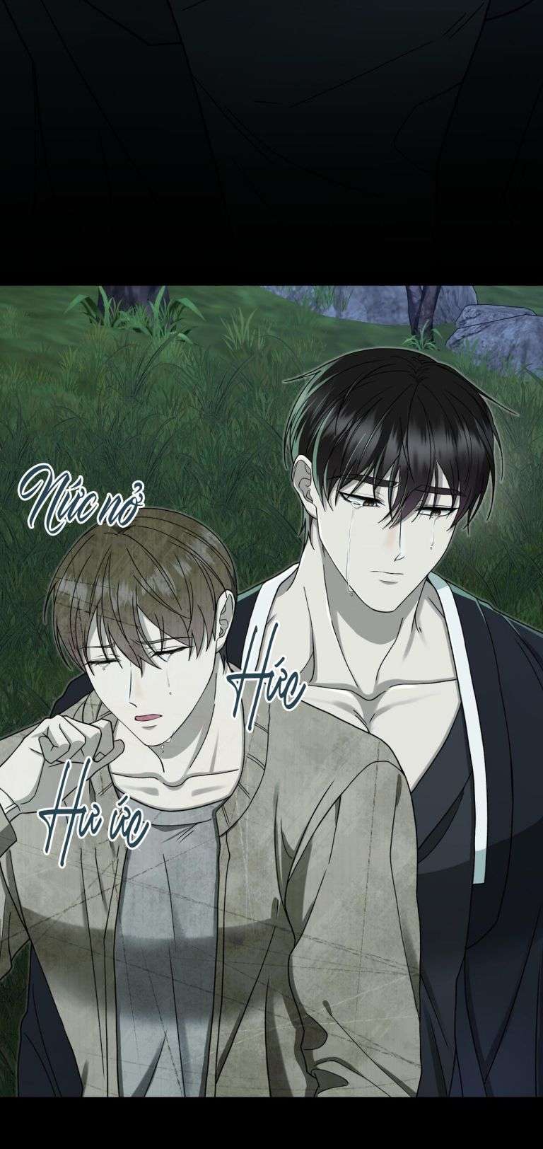 Phòng Livestream Ác Mộng: Bắt Đầu Săn Bắt Chap 6 - Trang 2