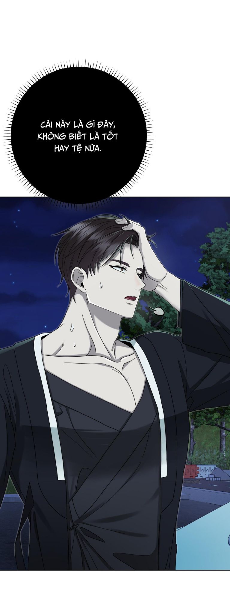 Phòng Livestream Ác Mộng: Bắt Đầu Săn Bắt Chap 7 - Trang 2