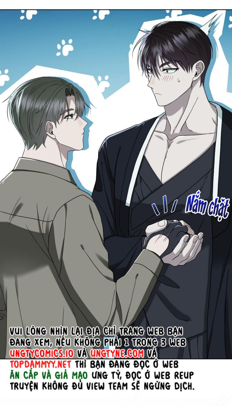 Phòng Livestream Ác Mộng: Bắt Đầu Săn Bắt Chap 7 - Trang 2