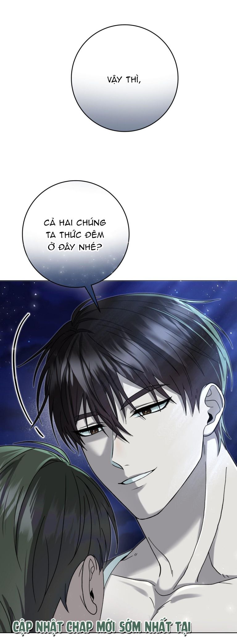 Phòng Livestream Ác Mộng: Bắt Đầu Săn Bắt Chap 7 - Trang 2
