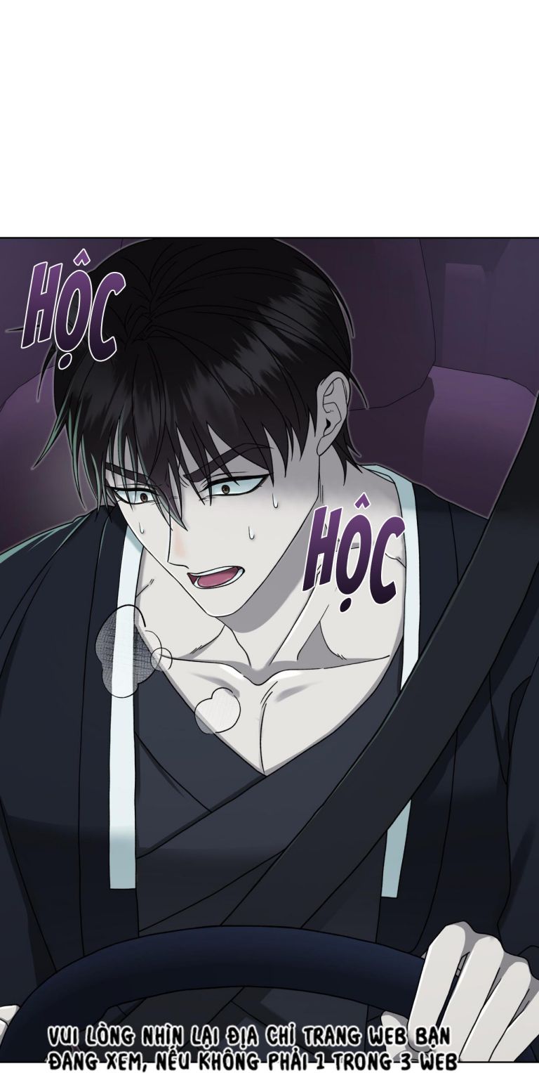 Phòng Livestream Ác Mộng: Bắt Đầu Săn Bắt Chap 7 - Trang 2