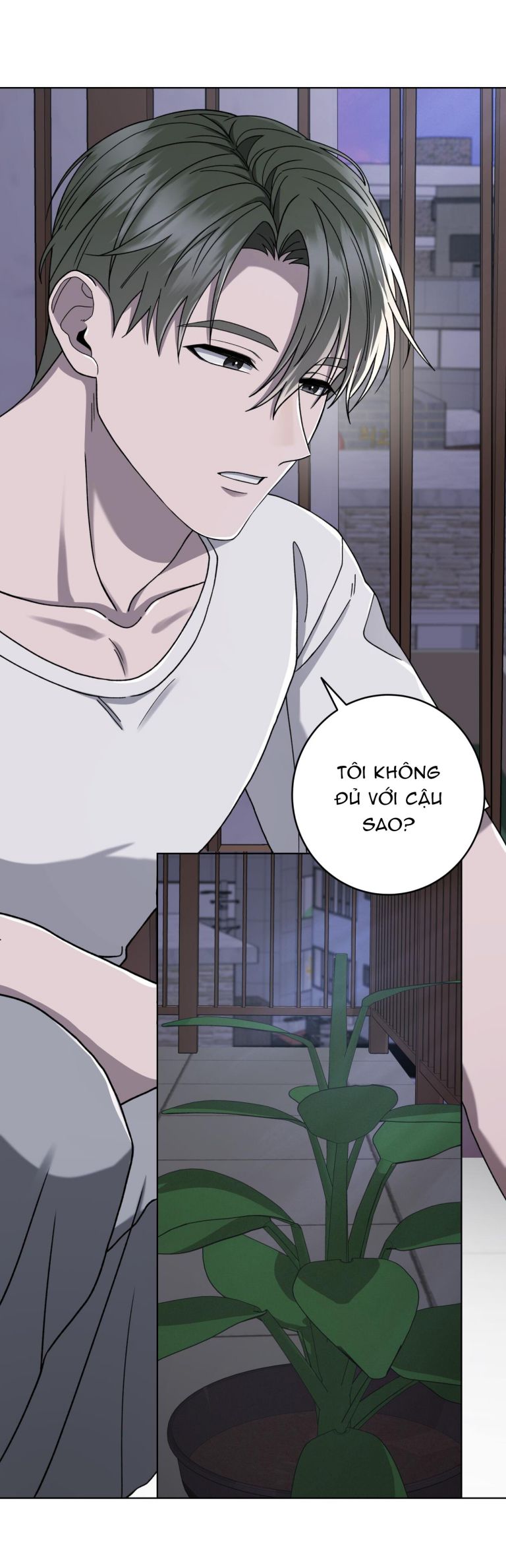 Phòng Livestream Ác Mộng: Bắt Đầu Săn Bắt Chap 7 - Trang 2
