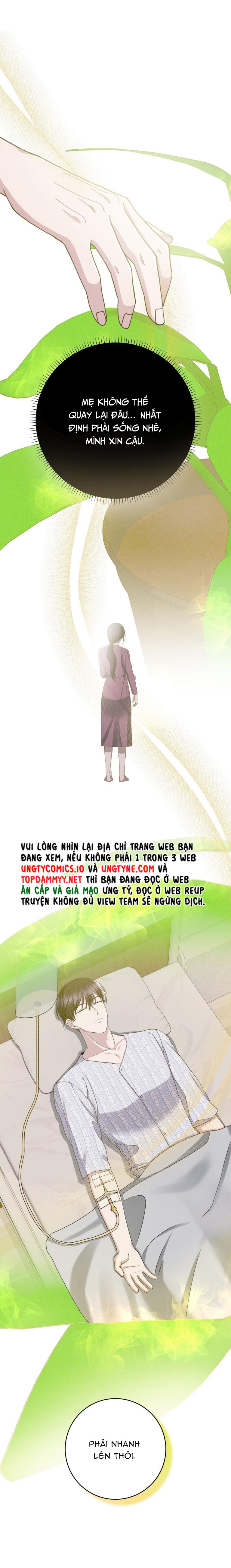 Phòng Livestream Ác Mộng: Bắt Đầu Săn Bắt Chap 7 - Trang 2