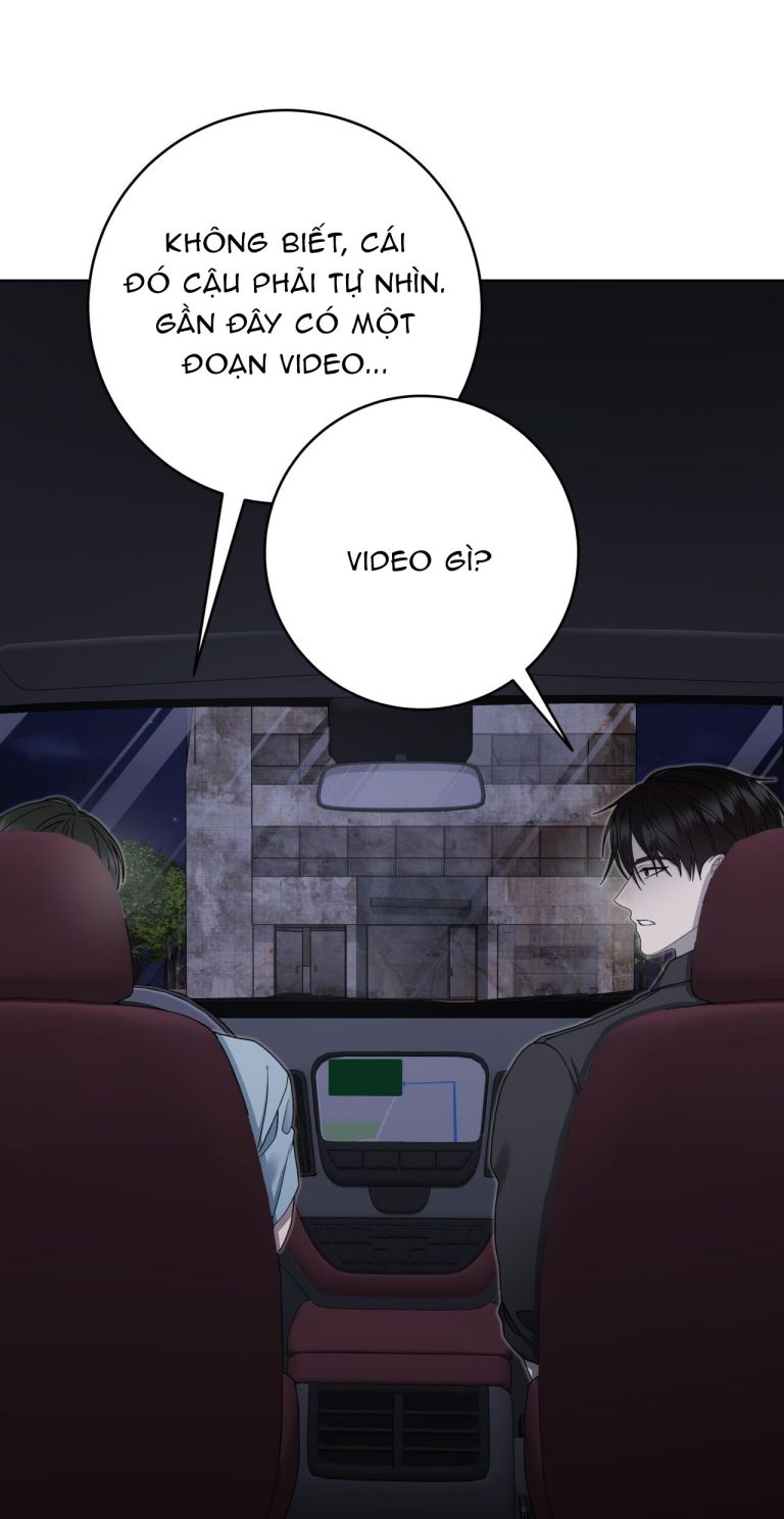 Phòng Livestream Ác Mộng: Bắt Đầu Săn Bắt Chap 7 - Trang 2