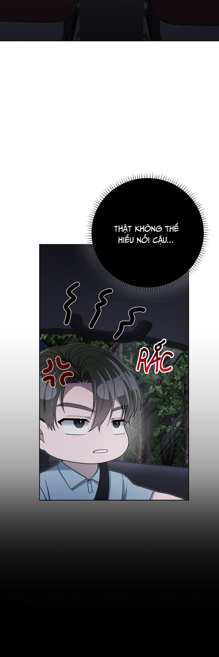 Phòng Livestream Ác Mộng: Bắt Đầu Săn Bắt Chap 7 - Trang 2