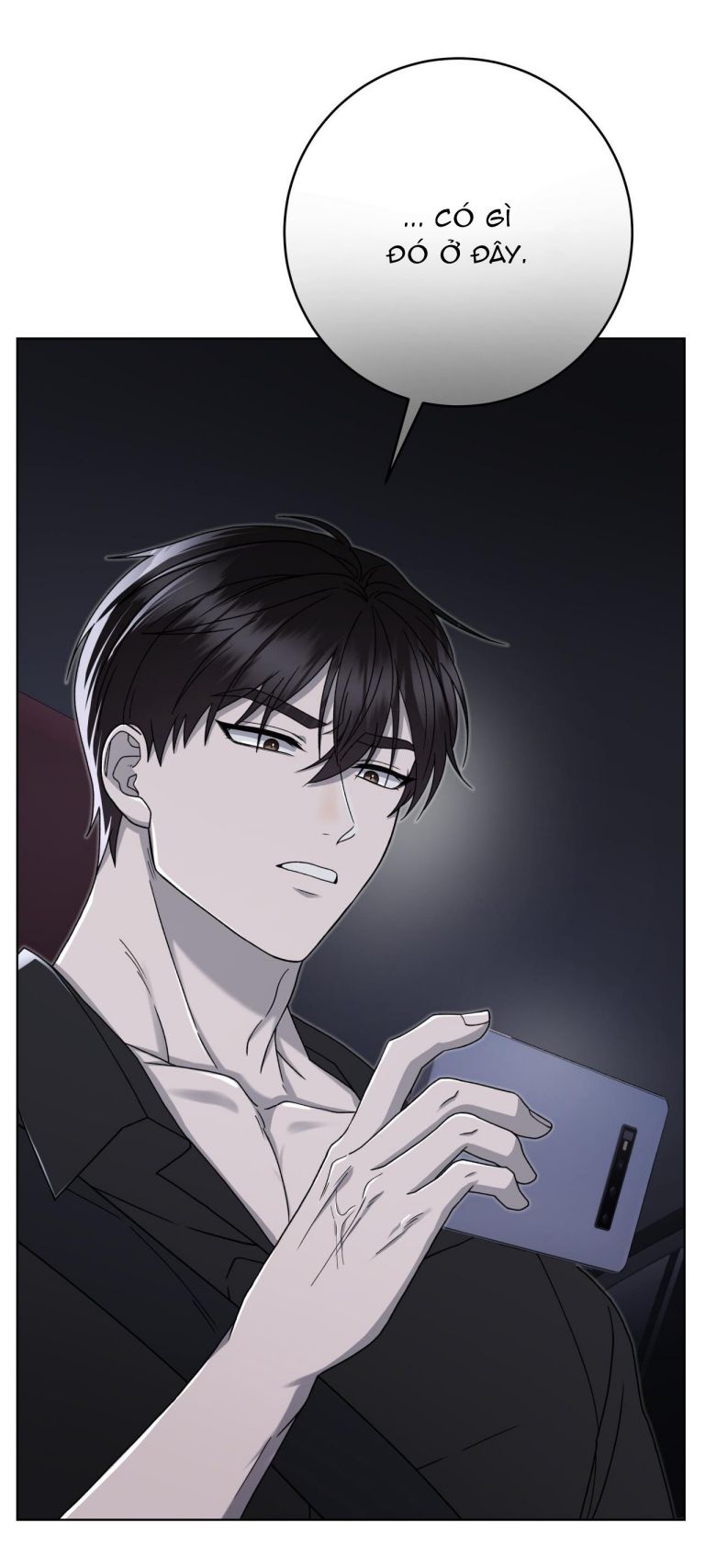 Phòng Livestream Ác Mộng: Bắt Đầu Săn Bắt Chap 7 - Trang 2